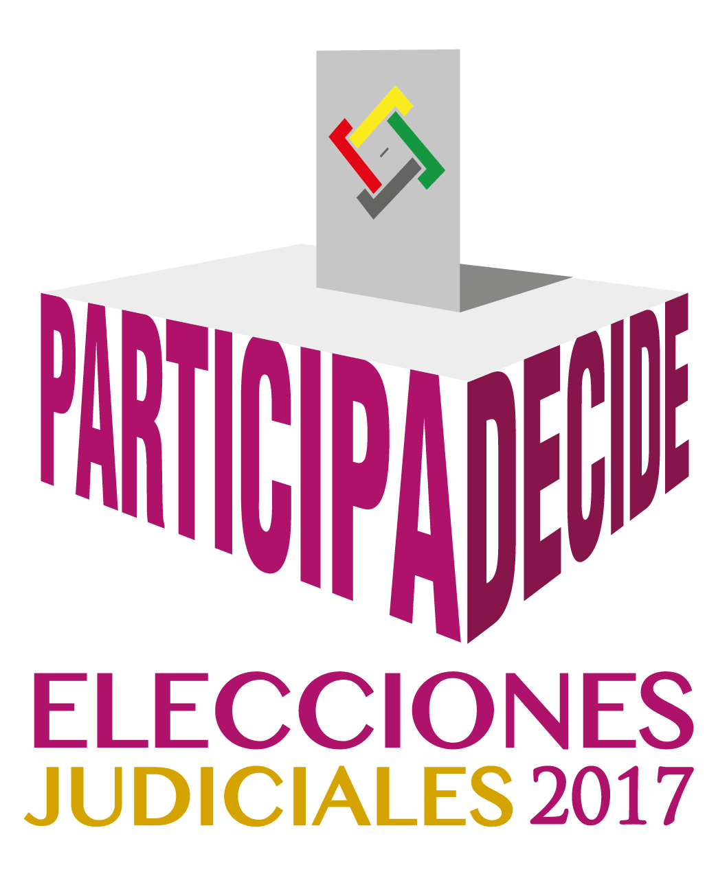 Logo Elección
