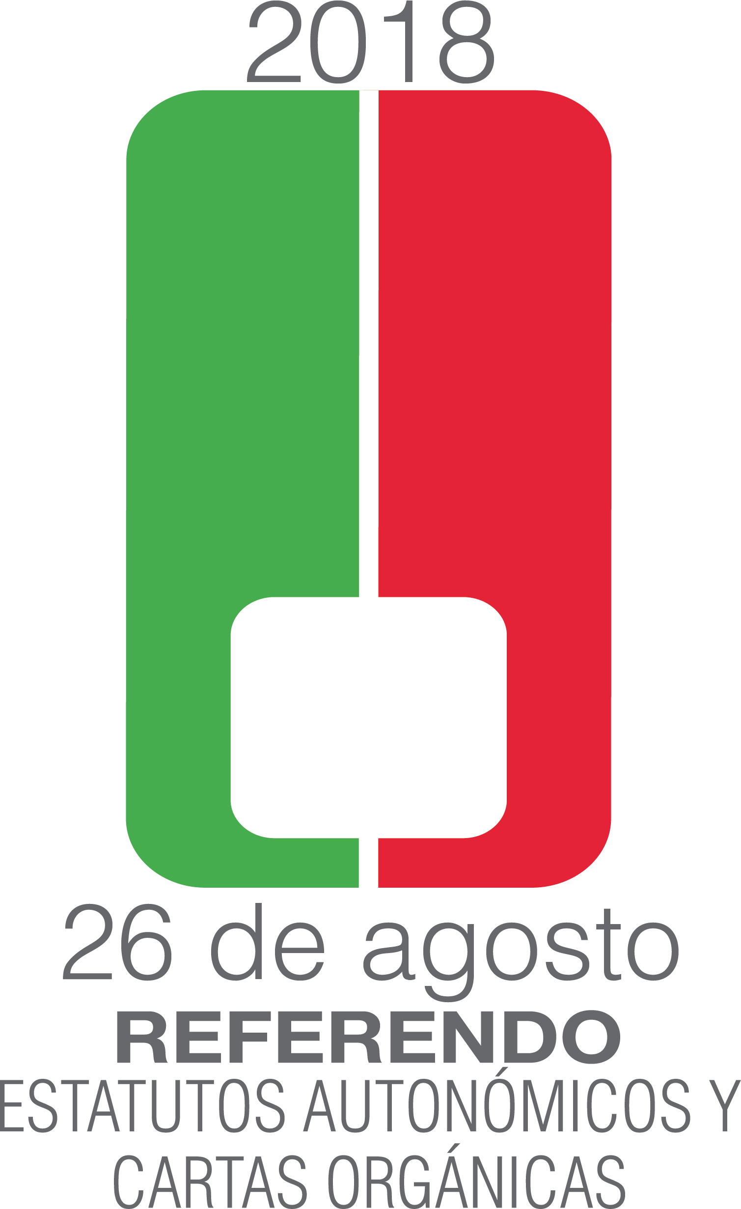 Logo Elección