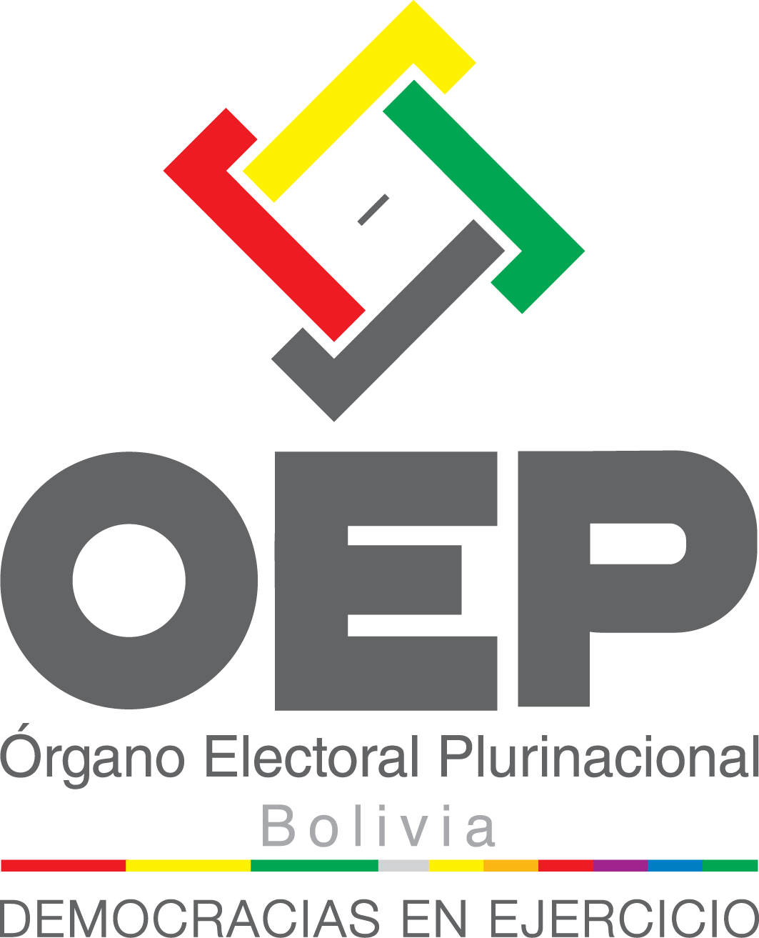 Organo Electoral Plurinacional